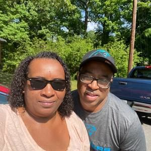 Meet your Posher, Tracy